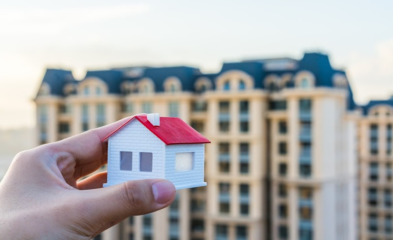 绿视界 | 楼市调控一天三重击！住建部重磅发声“房住不炒”