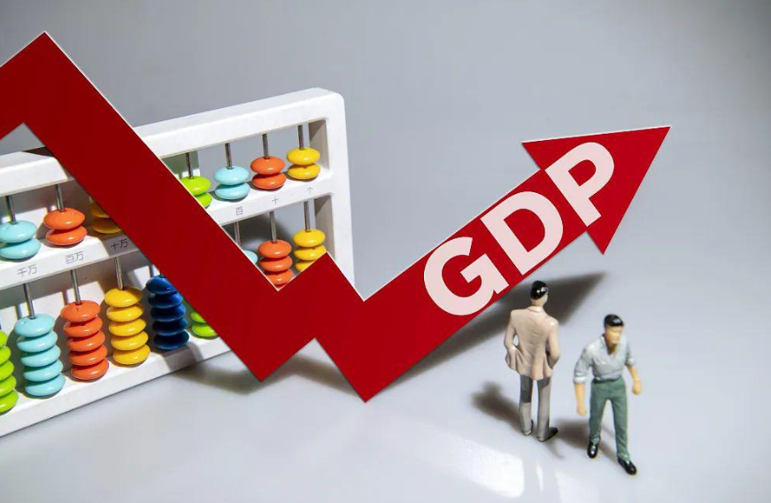 绿盟观察 | 2020年中国GDP首超100万亿元，中国经济迎来重要里程碑