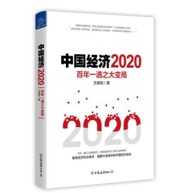 《中国经济2020》