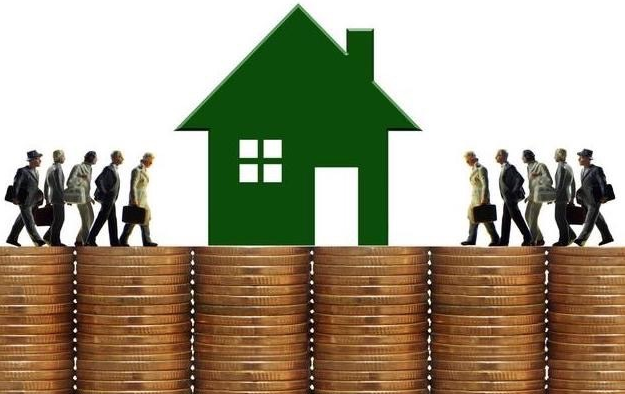 绿视界 | 楼市调控一天三重击！住建部重磅发声“房住不炒”
